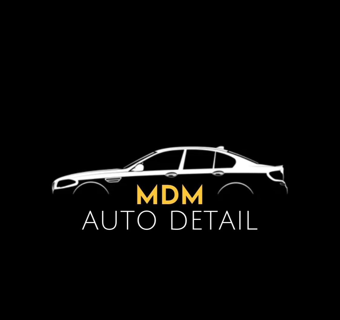 MDM Auto detail