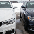 PPF vs Ceramic Coating for Ontario Winters — Which Should You Choose?