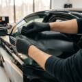 Ceramic Window Tint in Richmond Hill — Beat the Summer Heat (Legally)