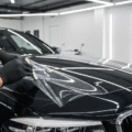 Paint Protection Film Installer Near Markham — MDM Auto, Richmond Hill