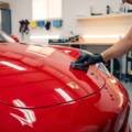 Ceramic Coating for Porsche — What We Recommend at MDM Auto