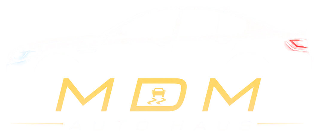 MDM Auto detail